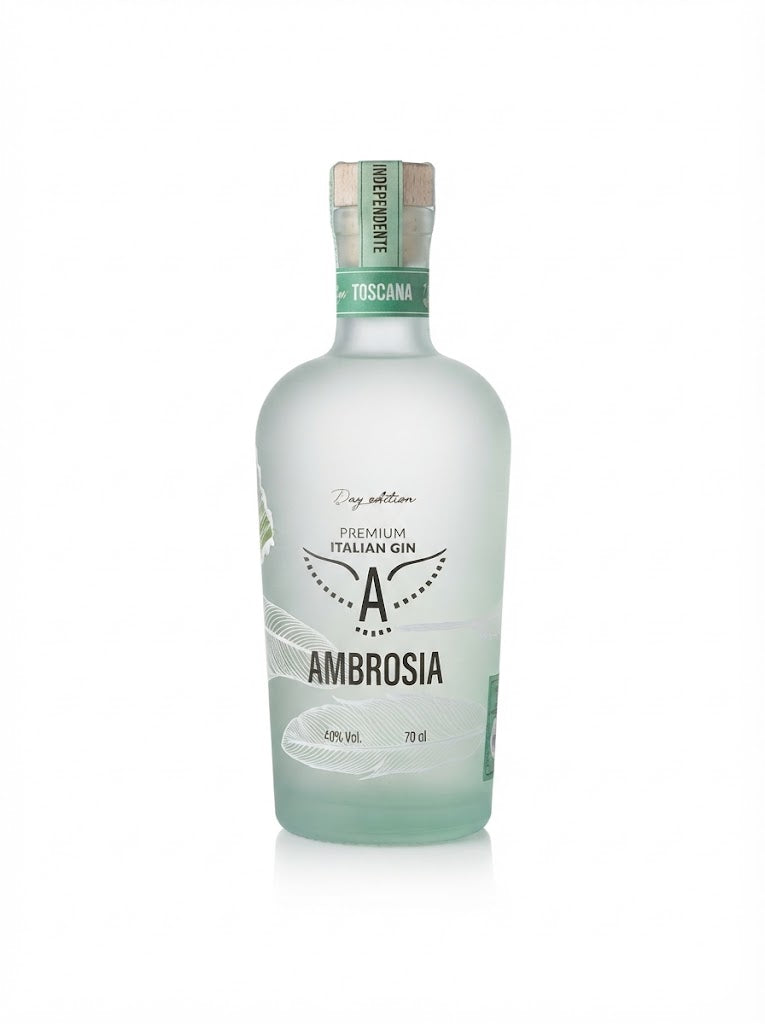 Ambrosia Gin Premium Italian Gin (Day Edition)