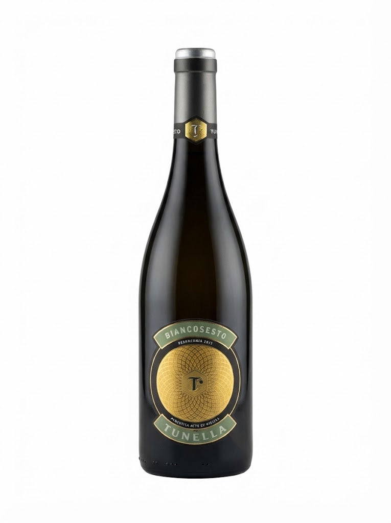 Biancosesto 2023 DOC Tunella