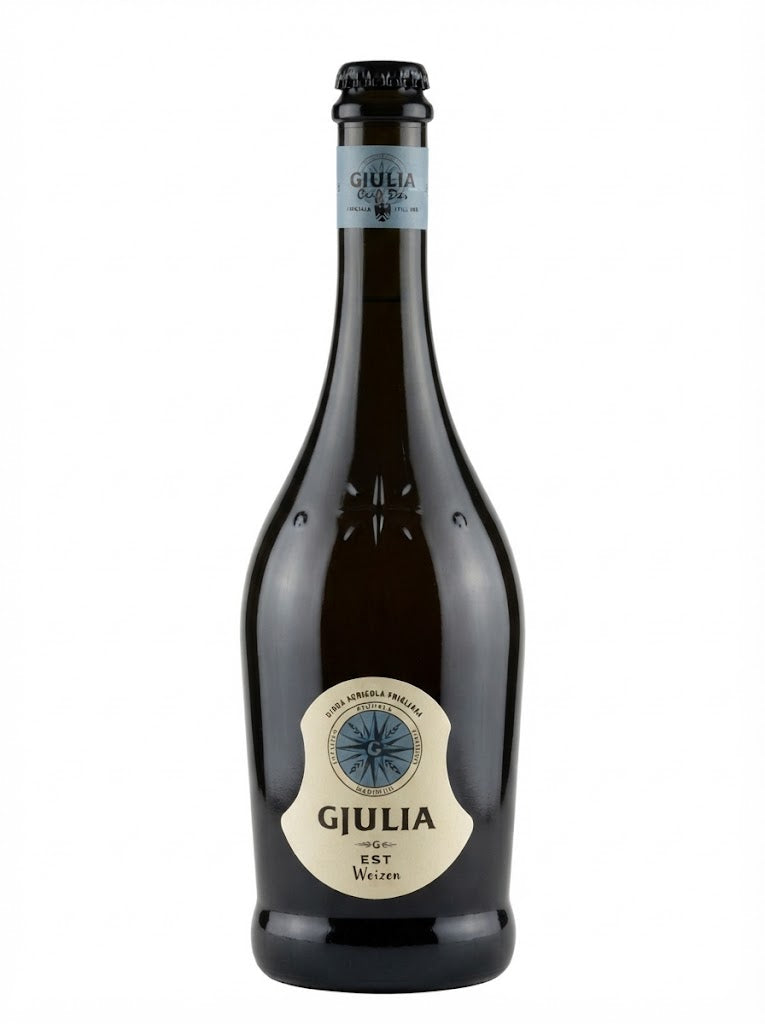 Birra Gjulia - Est Weizen (75 cl)