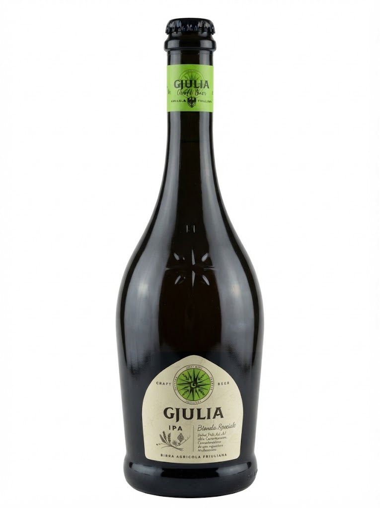 Birra Gjulia - IPA Bionda Speciale (75 cl)