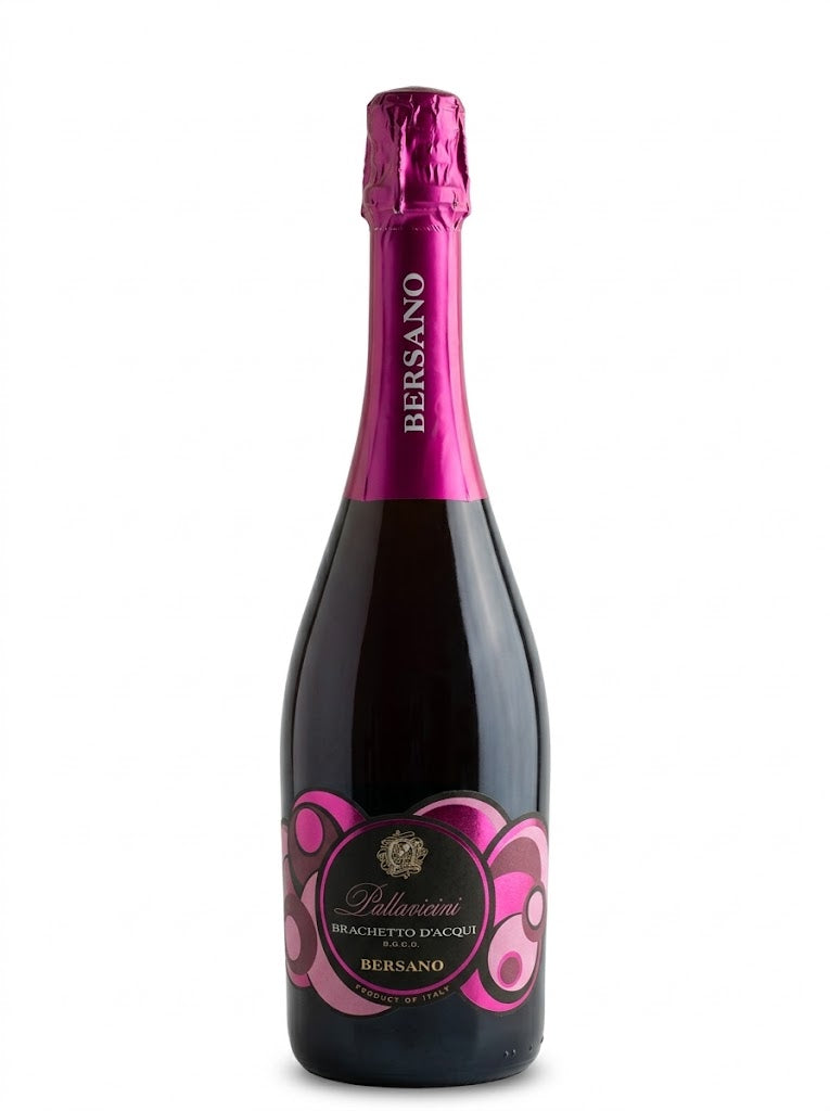 Brachetto d'Aqui Bersano DOCG
