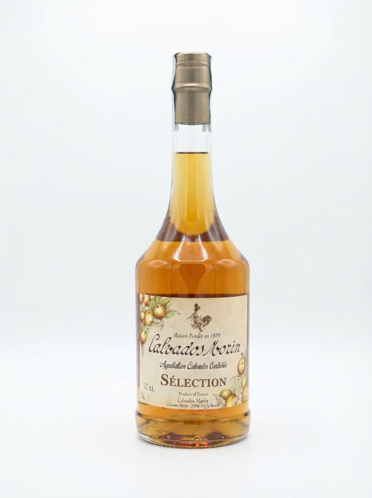 Calvados Morin Sélection