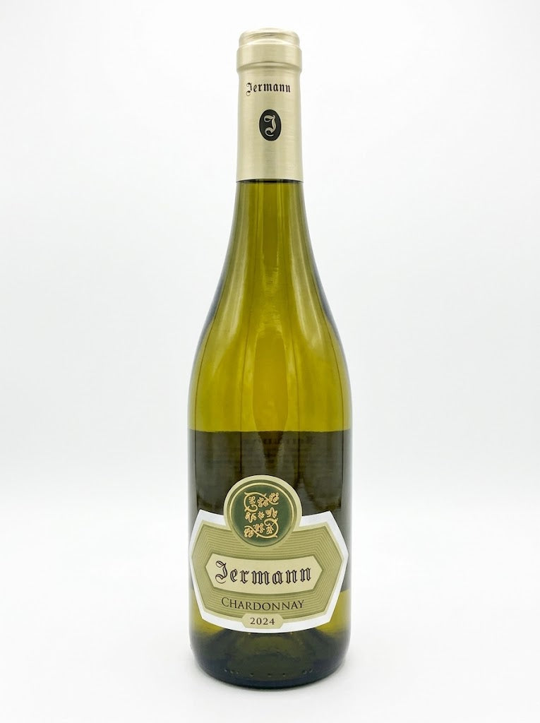 Chardonnay 2024 igt Jermann