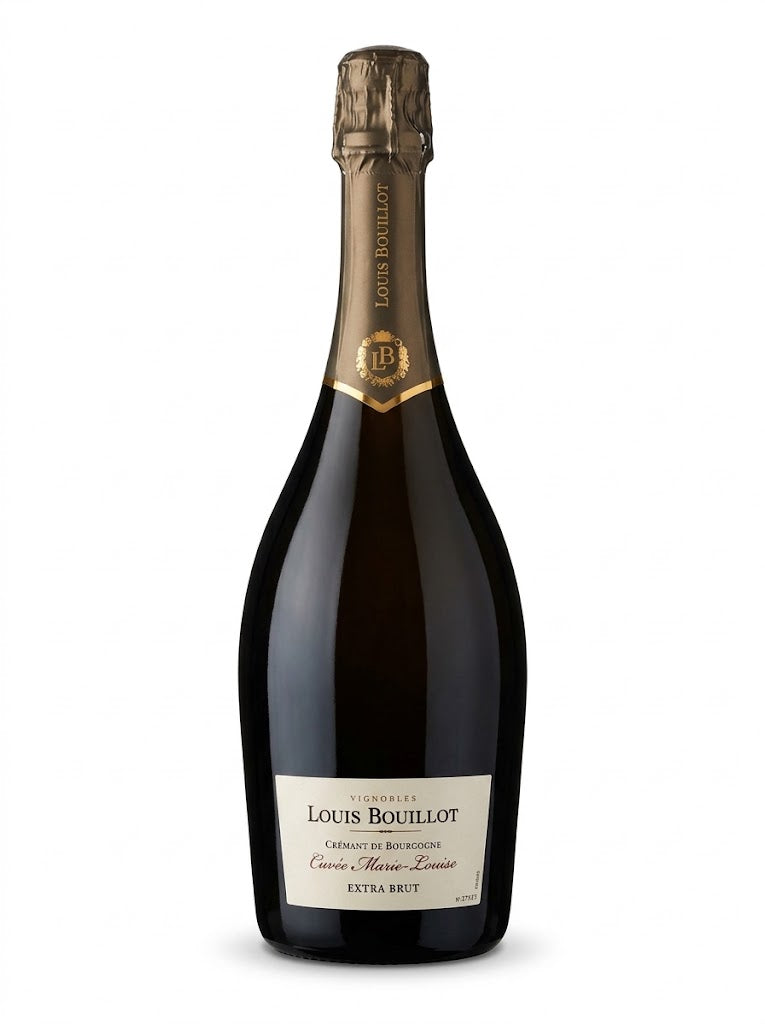 Cremant De Bourgogne 2019 Chenovre Louis Bouillot