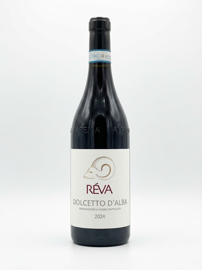 Dolcetto d'Alba DOC 2024 Reva