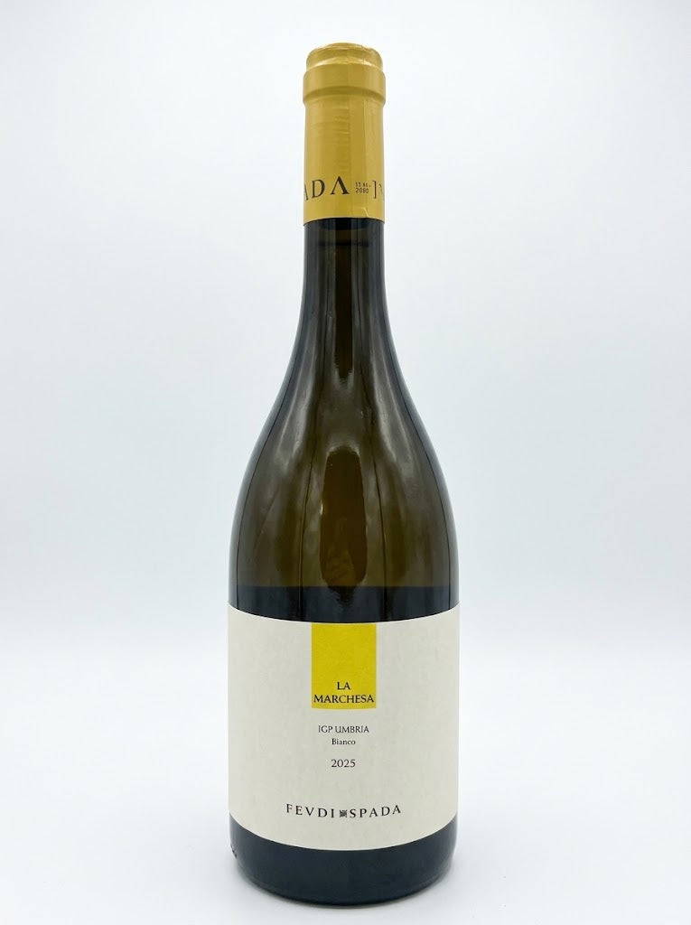 La Marchesa Umbria IGP Bianco