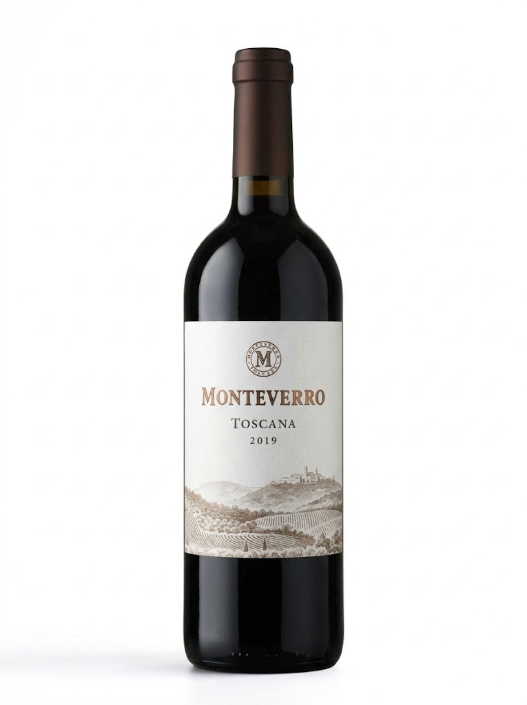 Monteverro 2019