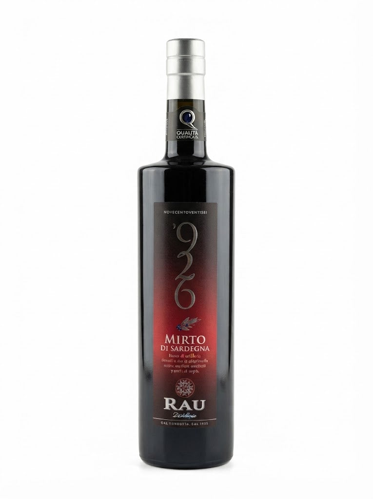 Mirto di Sardegna '926 - Distilleria Rau