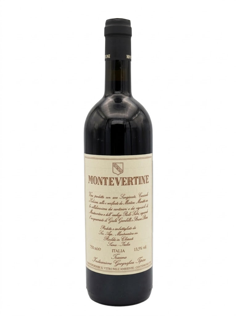 Montevertine 2022 Montevertine