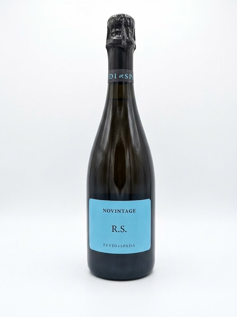 Novintage R.S. Spumante Brut