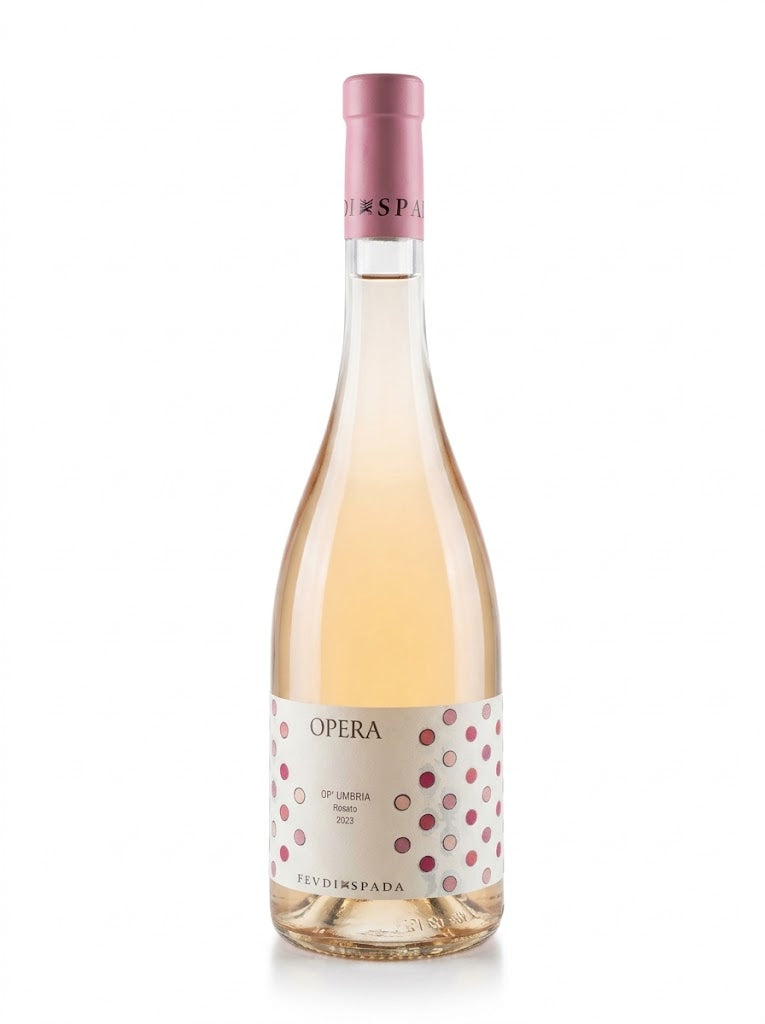 Opera Rosato Umbria IGP