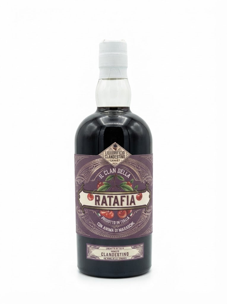 Ratafià "Il Clan della Ratafià"