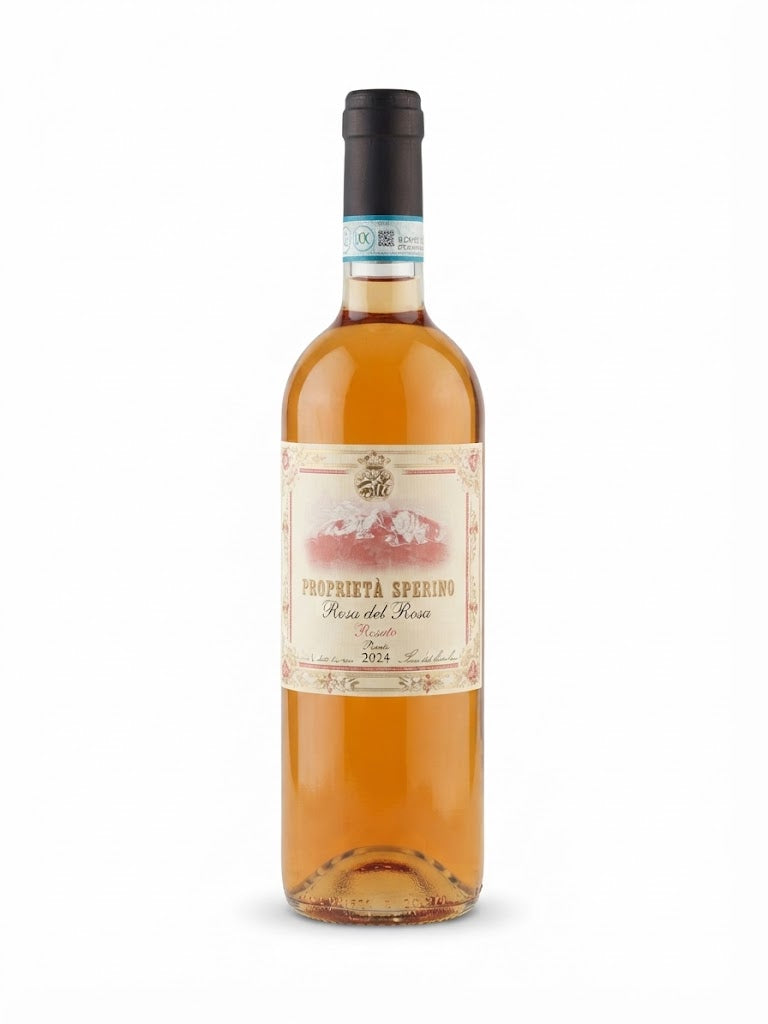 Rosa Del Rosa Doc 2024 Proprieta' Sperino