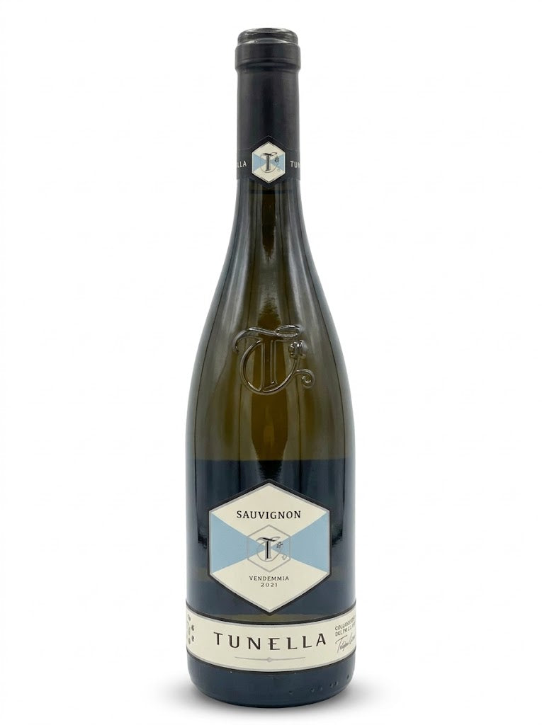 Sauvignon 2024 DOP Tunella
