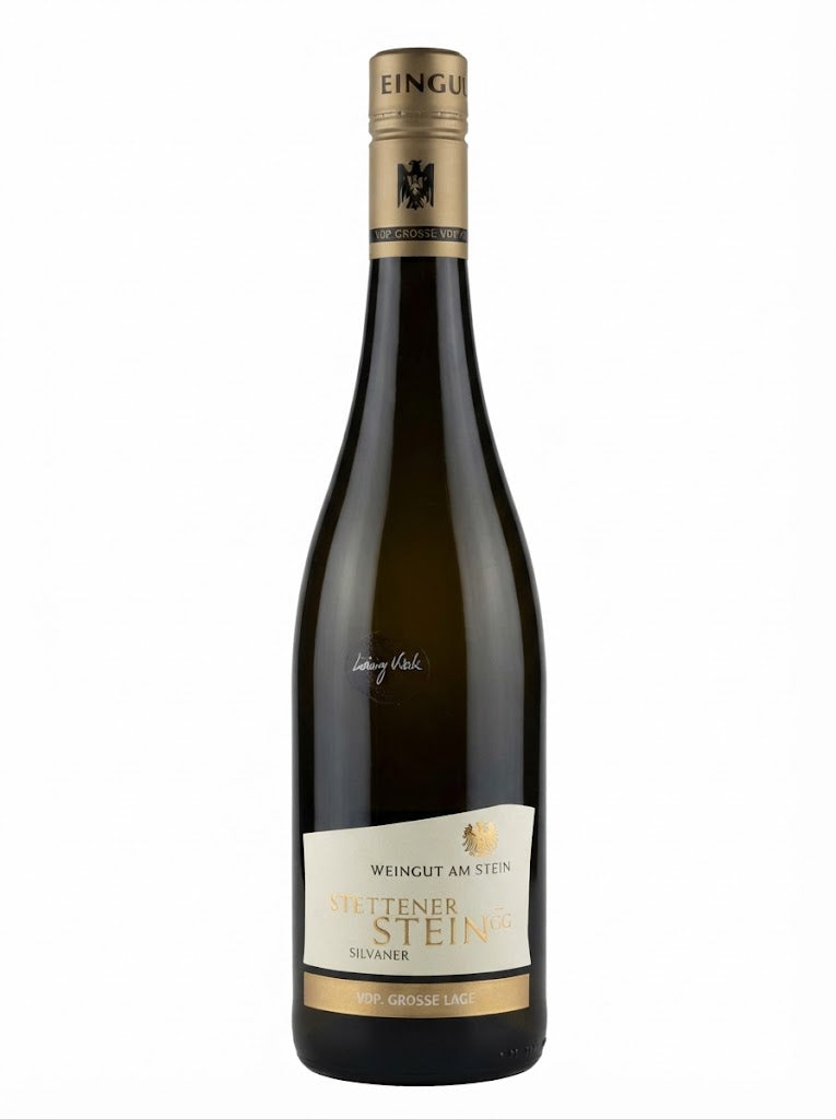 Silvaner Stettener Stein GG 2017 Weingut Am Stain