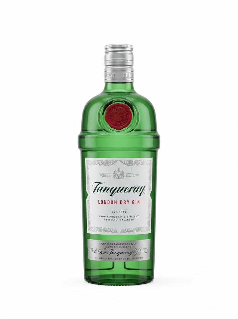 Tanqueray London Dry Gin