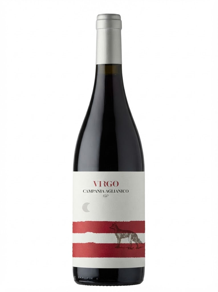 Aglianico Virgo 2025 Igp Villa Raiano