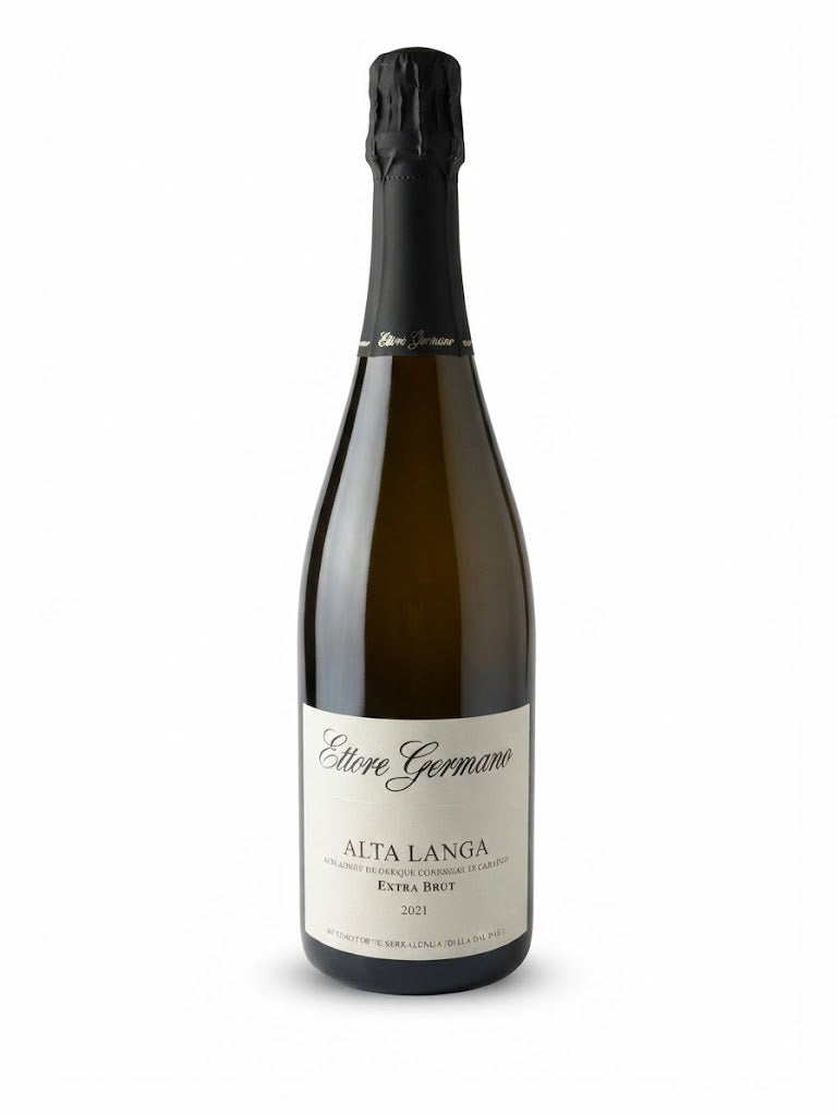 Alta Langa Extra Brut 2021 Ettore Germano