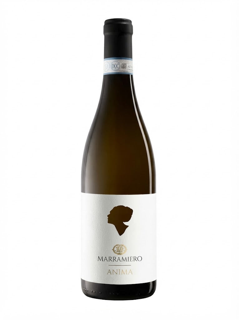 Trebbiano Anima 2025 Doc Marramiero