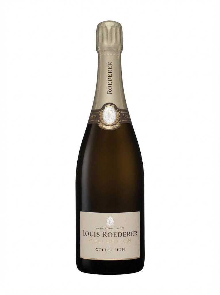 Champagne Louis Roederer Vintage 2016