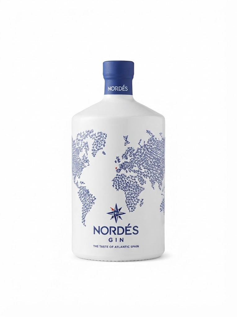 Gin Nordes