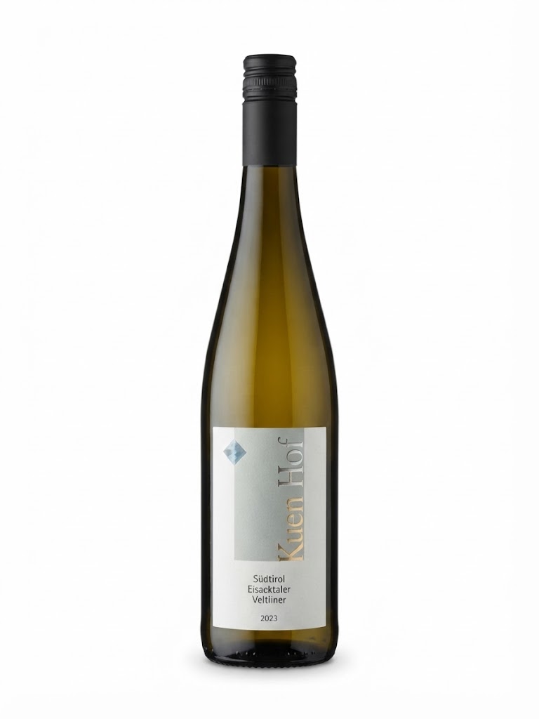 Veltliner 2023 Kuenhof
