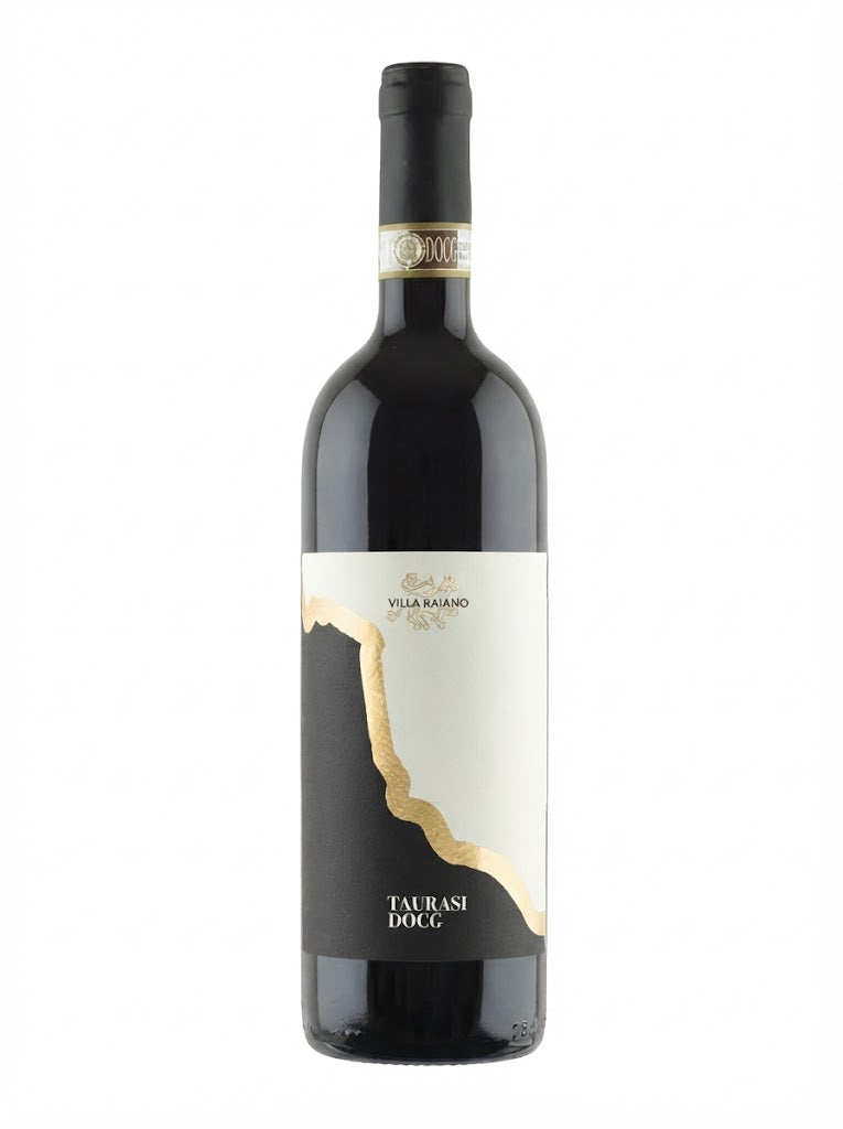Taurasi 2018 Docg Villa Raiano
