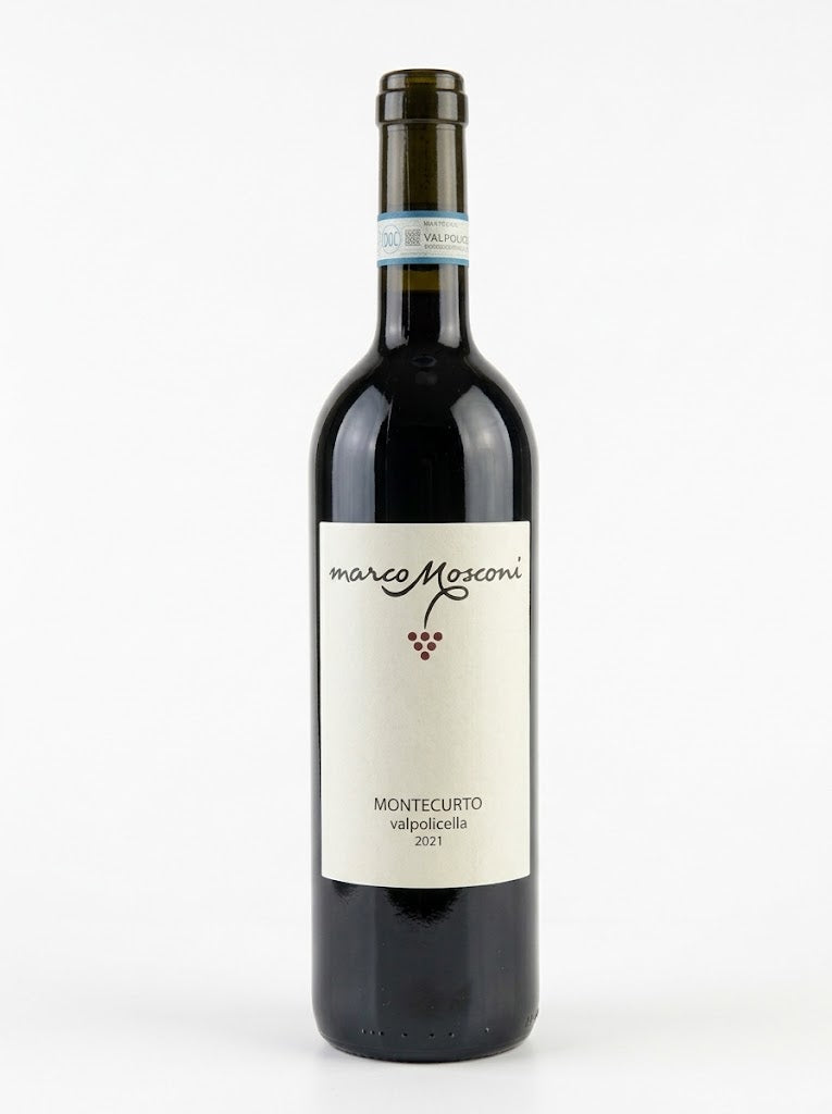 Valpolicella Montecurto doc 2024 Marco Mosconi