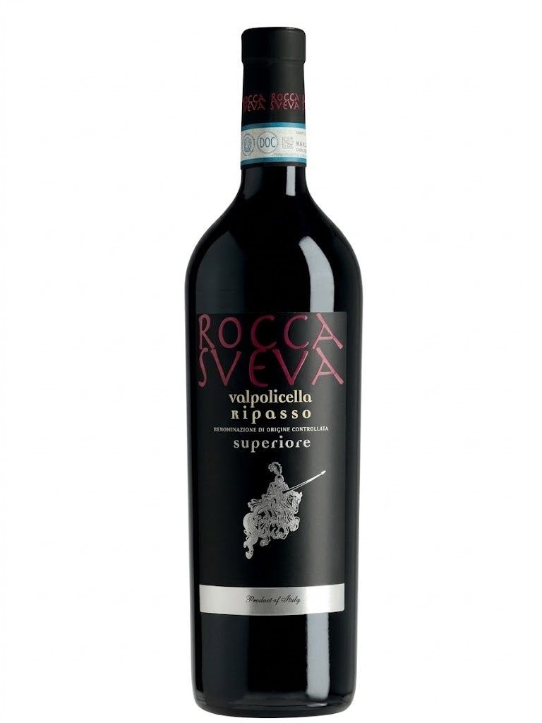 Valpolicella Ripasso Superiore Doc 2021 Rocca Sveva