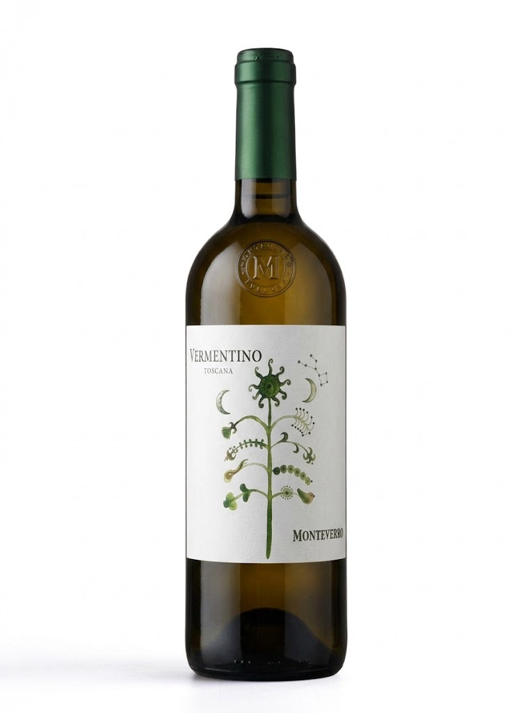 Vermentino 2025 Monteverro