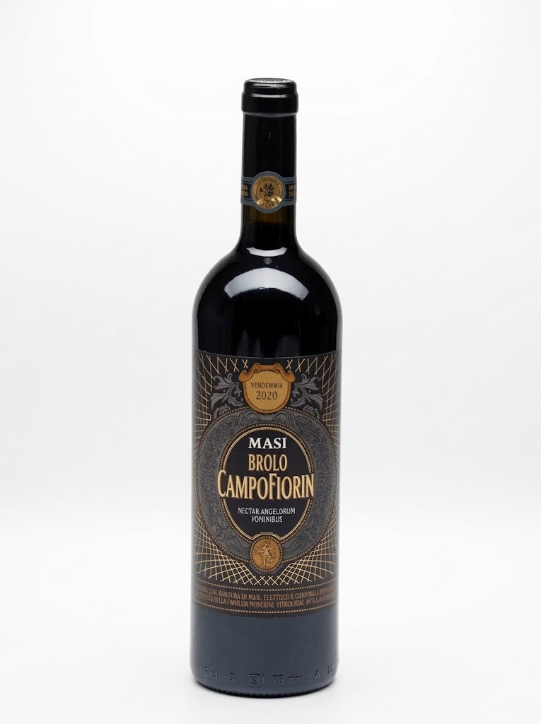 Brolo Campofiorin 2020  Masi