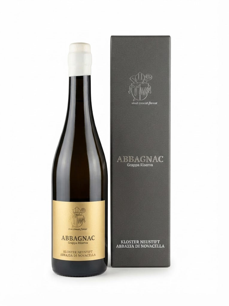 Abbagnac Grappa Riserva Kloster Neustift (Abbazia di Novacella)