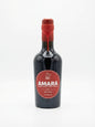 Amara - Amaro d'Arancia Rossa di Sicilia IGP