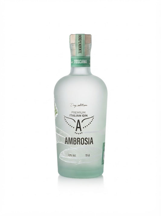 Ambrosia Gin Premium Italian Gin (Day Edition)
