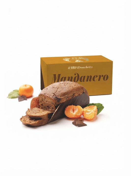 Bria Tronchetto Bonci Mandanero  500gr