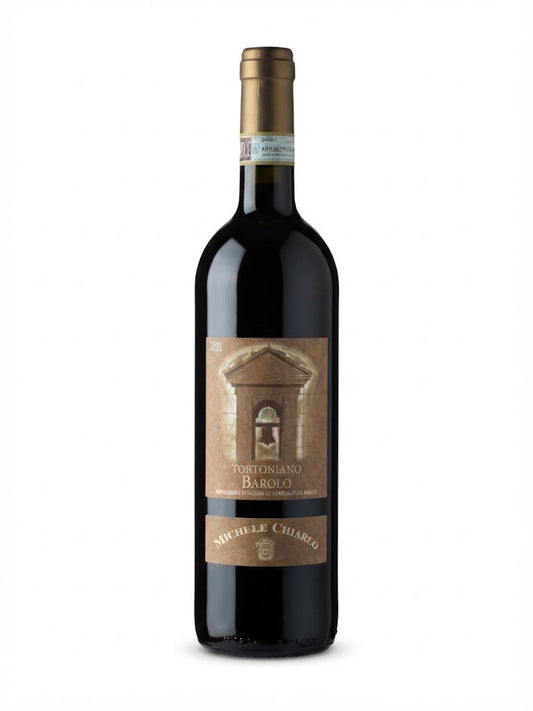 Barolo Tortoniano Docg 2021 Michele Chiarlo