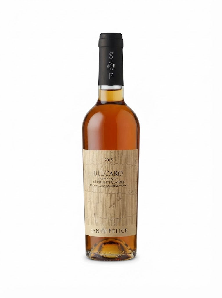 Belcaro Vin Santo del Chianti Classico DOC