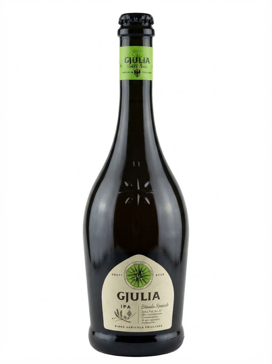 Birra Gjulia - IPA Bionda Speciale (75 cl)