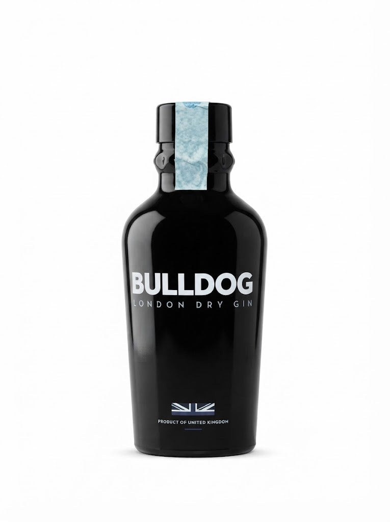Bulldog London Dry Gin
