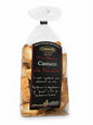 Cantucci alle Mandorle (Wine Selection) del Biscottificio Artigianale Ciardi 300 gr