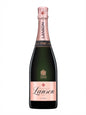 Champagne Lanson Le Rose Brut