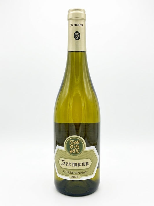 Chardonnay 2024 igt Jermann
