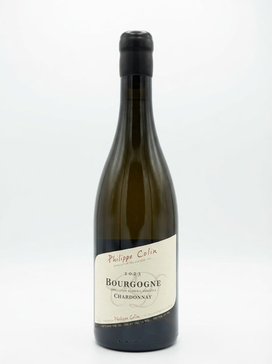 Chardonnay Bourgogne 2023 Philippe Colin
