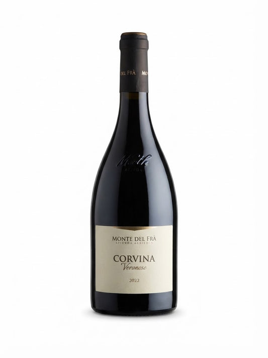 Corvina Veronese 2022 Monte Del Fra