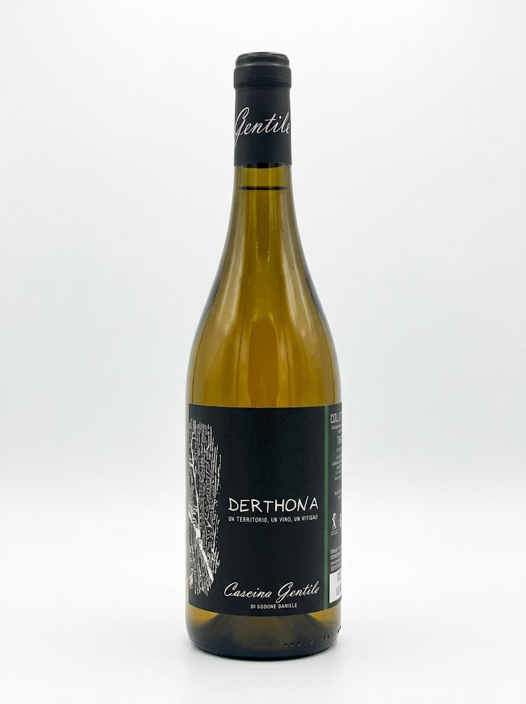 Timorasso Derthona doc 2021 Cascina Gentile