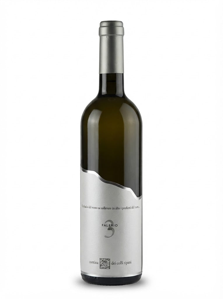 Falerio DOC "Capitolo n. 3" 2025 Cantina dei Colli Ripani