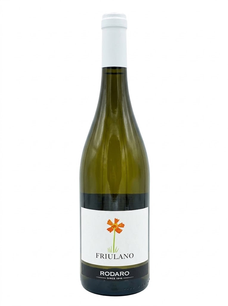 Friulano 2024 DOP Rodaro Colli Orientali