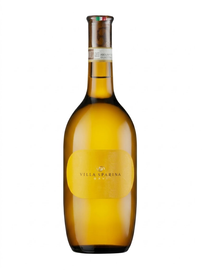 Gavi di Gavi Villa Sparina 2025