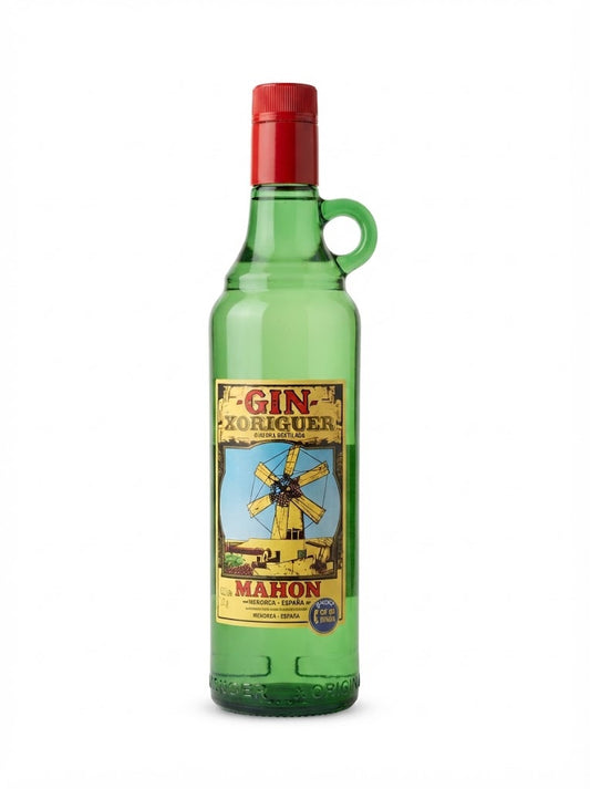 Gin Xoriguer Mohon