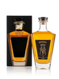 Grappa di Moscato Barrique 12 mesi Bertagnolli con astuccio